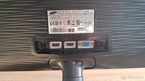 PC sestava AMD Vishera FX-4320 - 16