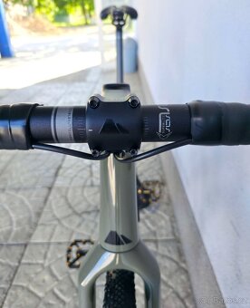 Gravel Canyon Grizl CF SL6 Carbon 2024 - 16