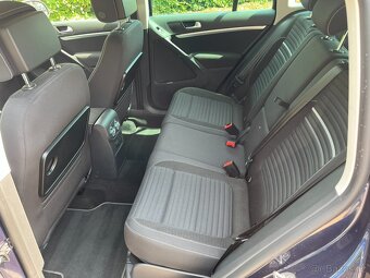 Volkswagen Tiguan 1.4 TSI CUP Webasto Xenon Kessy - 16