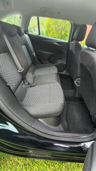 OPEL ASTRA 1.6 CTDI COMBI 09/2017 - 16