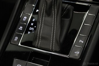 Škoda Superb, 2.0TDI 140kW DSG 4x4 SPORTLINE - 16