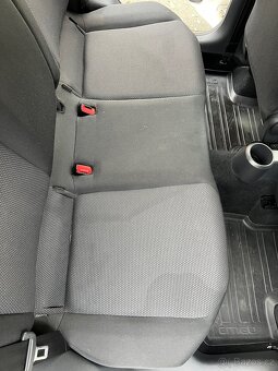 Škoda Citigo 2013 1.0 55kw, najeto 68 530km - 16