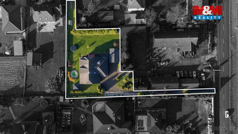 Prodej rodinného domu, 260 m², Vratimov, ul. Datyňská - 16