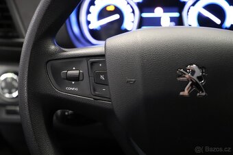 Peugeot E-Expert L3 Electric SOH 94,2% - záruka Autodraft - 16