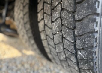 MAN TGL 12.220 - 4x2 – Skříň + Hč – EURO 6 - 16