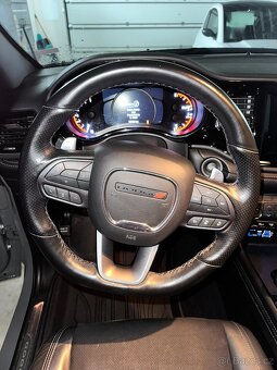 Dodge Durango 3.6 - 16