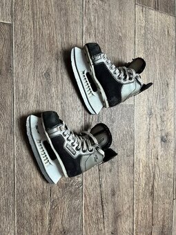 Hokejová výstroj dětská, ceny v textu - 16