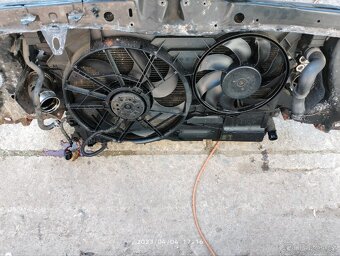 Vw,T5, 2.5,125 kw 2005 - 16
