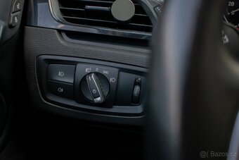BMW X1 xDrive 20d 140kw A/T - 16