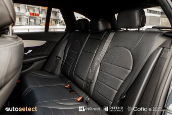 Mercedes benz C300de plug in hybrid odpočet DPH - 16