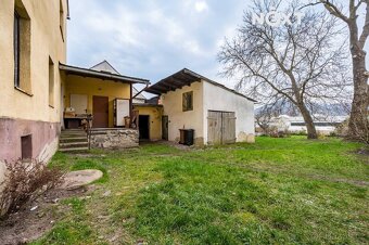 Prodej komerční Obchodní prostory, 465㎡ - 16