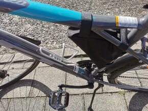 Kolo GT TRANSEO COMP GRY 2021 19"(US:L) - 16