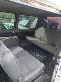 Mitsubishi L300, 2.5 TD, r.v. 1992, 4x4 - 16
