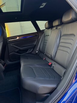 Volkswagen Arteon SB R 2.0 TSi DSG 4x4 -235 kW- Odpočet DPH - 16
