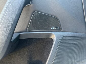 Superb 3 2.0 TDi 2021 Matrix Virtual Keyless ACC CANTON - 16