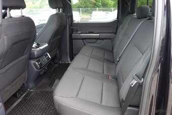 Ford F-150 XLT 2.7 242kW FX4  2022 - 16