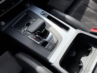 Audi Q5 3.0 tdi 210 kw / 2018 / DPH / 89 tkm - 16