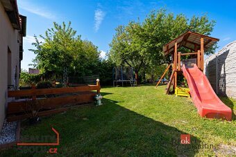 Prodej, domy/rodinný, 80 m2, Havířská 229, 33023 Nýřany, Plz - 16