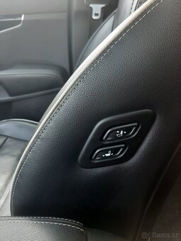 Kia Sorento 2020, GT-line, 1. maj., záruka, ČR - 16