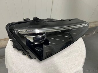 Škoda Scala LED světlomet přední pravý - 657941016A - 16