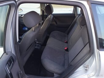 Volkswagen Polo 1.4 TDI 51 kW  (2007) - 16