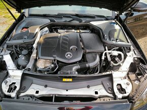 Mercedes-Benz E 220D 143 kW ALL-TERRAIN/4Matic/Tažné - 16