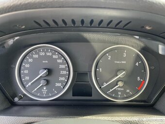 BMW X5 3.0d x-Drive 180kW Aut. NAVI - 16