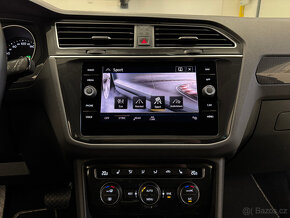 Volkswagen Tiguan, Highline 2,0Tdi 140kW 7° DSG 4x4 rv.2020 - 16