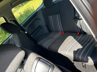 Ford Focus 1.6TDCi 80kW, RV 2009, Klima, ALU, Manual - 16