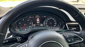 AUDI A8 3.0 TDI 190kW Quattro - 16