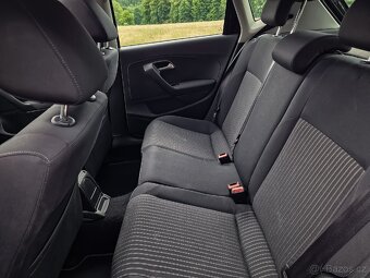 Volkswagen POLO 1.4 - 16