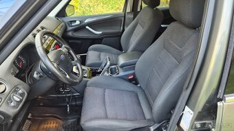 Ford S-max 2.0 TDCi   ▪︎    Bez investic - 16