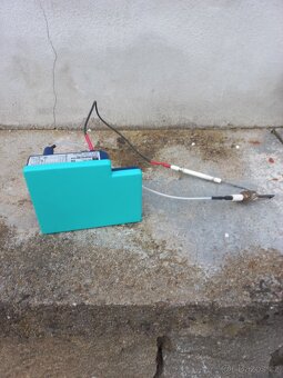 ND na plynový kotel Protherm Medvěd 30 KLO - 16