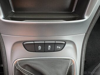 Opel Astra combi 1.6 CDTi,81kw,ČR,DPH,ENJOY - 16