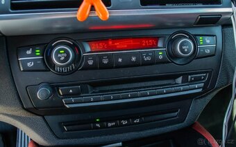 BMW X6 30d xDrive 180kW automat (kupované na SK) TOP STAV - 16