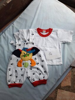 Interaktivní Delfín blu blu a koňík + oblečení+postýlka - 16