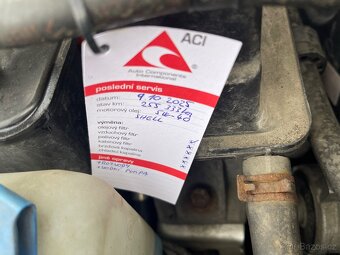 Prodám Škoda Octavia combi 1.6i - 16