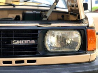 Škoda 105L - 16