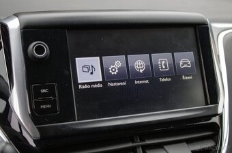 Peugeot 2008 1.2 PureTech 81 kW - 16