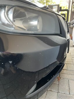 BMW 330D e91, 170 kW, manuál, nová STK do 04/2027 - 16