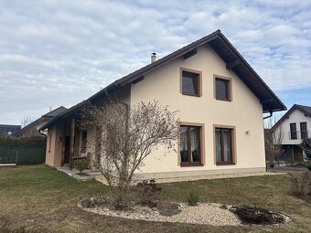 Prodej rodinného domu v obci Březina u Jičína - 16