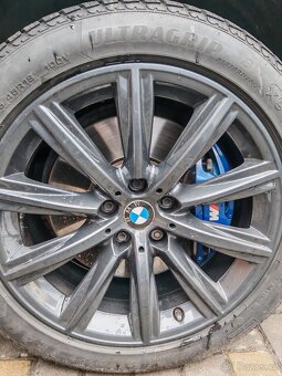 Bmw G31 530d ,kombi M paket - 16