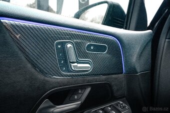 Mercedes-Benz GLB 200d 4Matic - AMG Line - 16
