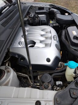 Kia Sportage 2.0 benzín 4x4-KOUP.ČR, CEBIE, PO SERVISU - 16