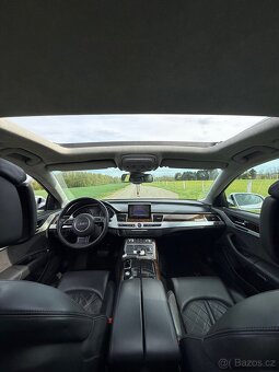 Audi A8 D4 4.2tdi 258kw - 16