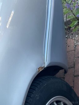 Mercedes w140 300sel 24v 170kw long mamut - 16
