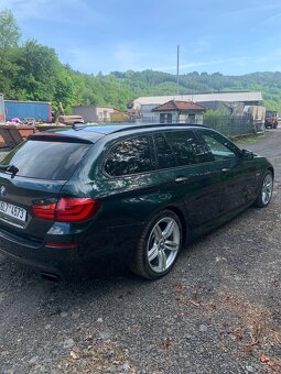 BMW F11 550i individual - 16