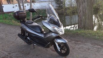 Honda PCX 150 - 16