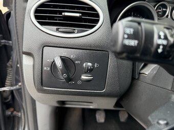 Ford Focus, 2.0 TDCI 100Kw Nová STK - 16