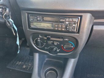 Peugeot 206 + 1,1i 44 Kw Klima - 16